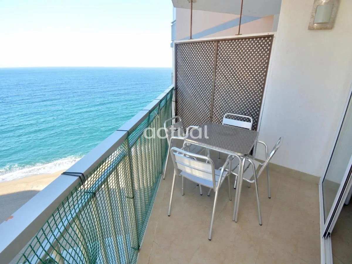 Cannes 11-6 Platja d'Aro Apartment