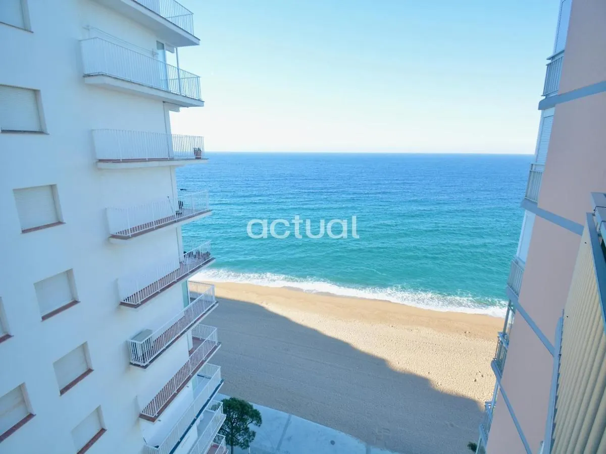 Cannes 11-6 Platja d'Aro Apartment