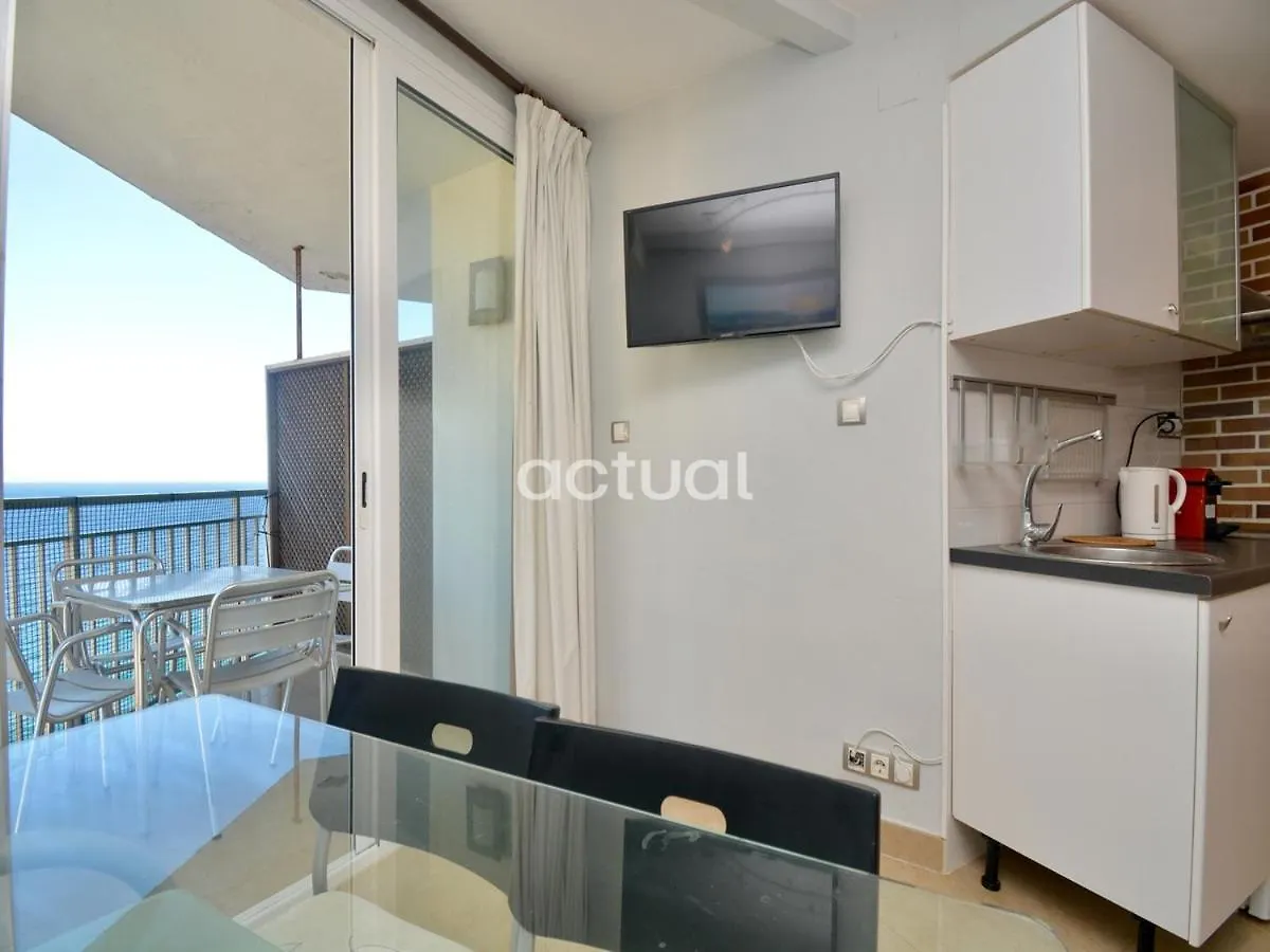 Apartment Cannes 11-6 Platja d'Aro