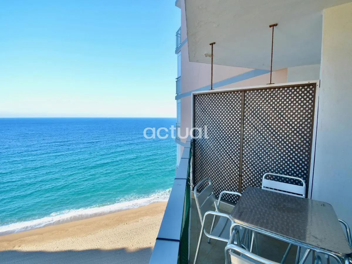 Apartment Cannes 11-6 Platja d'Aro Spain