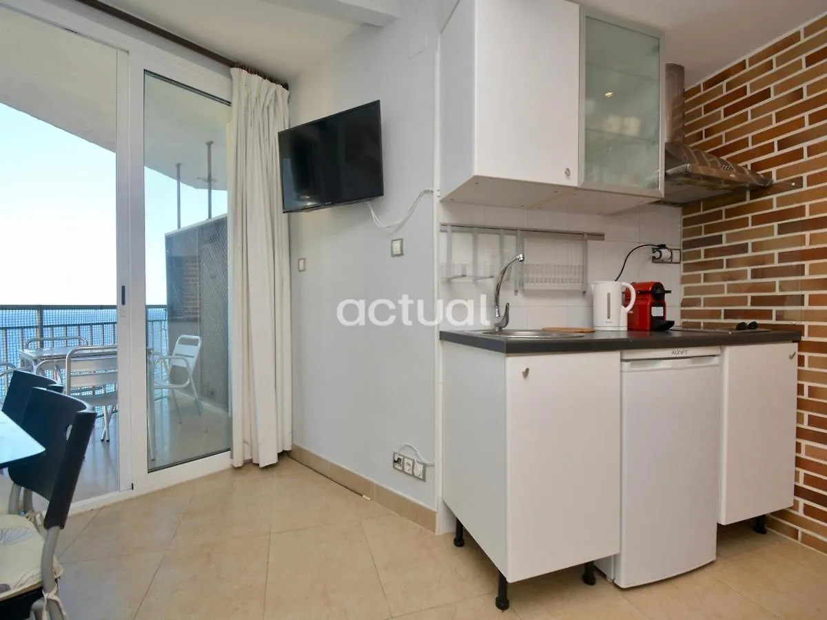 Apartment Cannes 11-6 Platja d'Aro