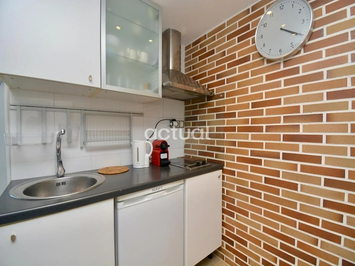 Apartment Cannes 11-6 Platja d'Aro