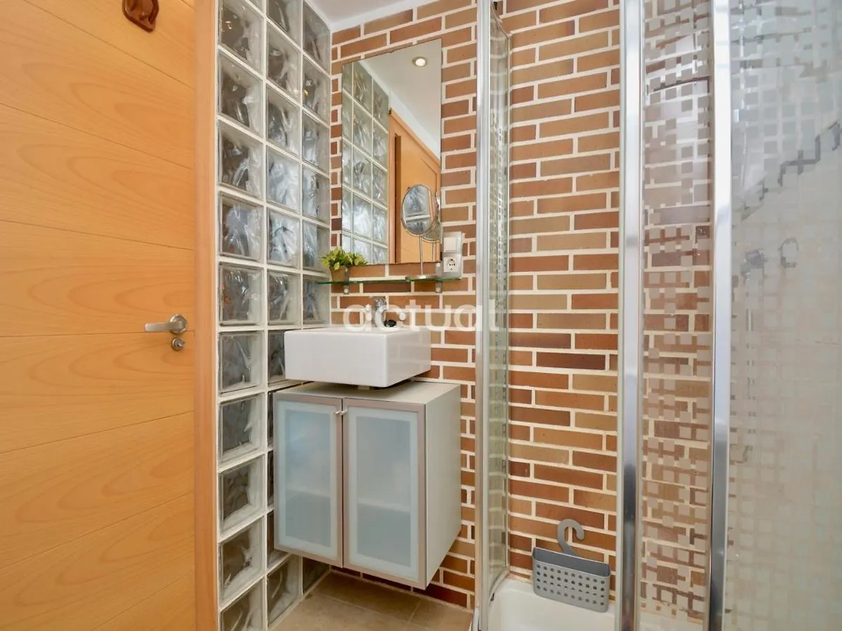Apartment Cannes 11-6 Platja d'Aro Spain