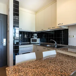 Appartement Bertur Comtat Sant Jordi, Castell-Platja d'Aro
